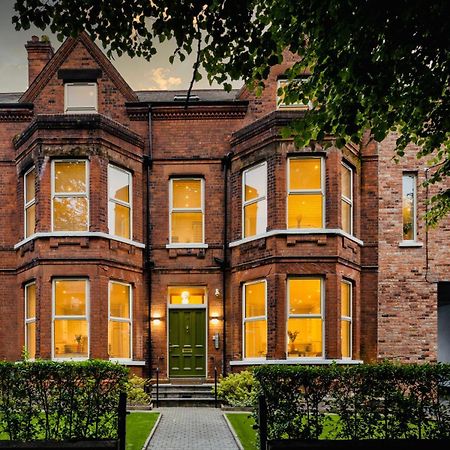 5 Star - The Ulsterville Residences - Free On-Site Parking Белфаст Екстериор снимка
