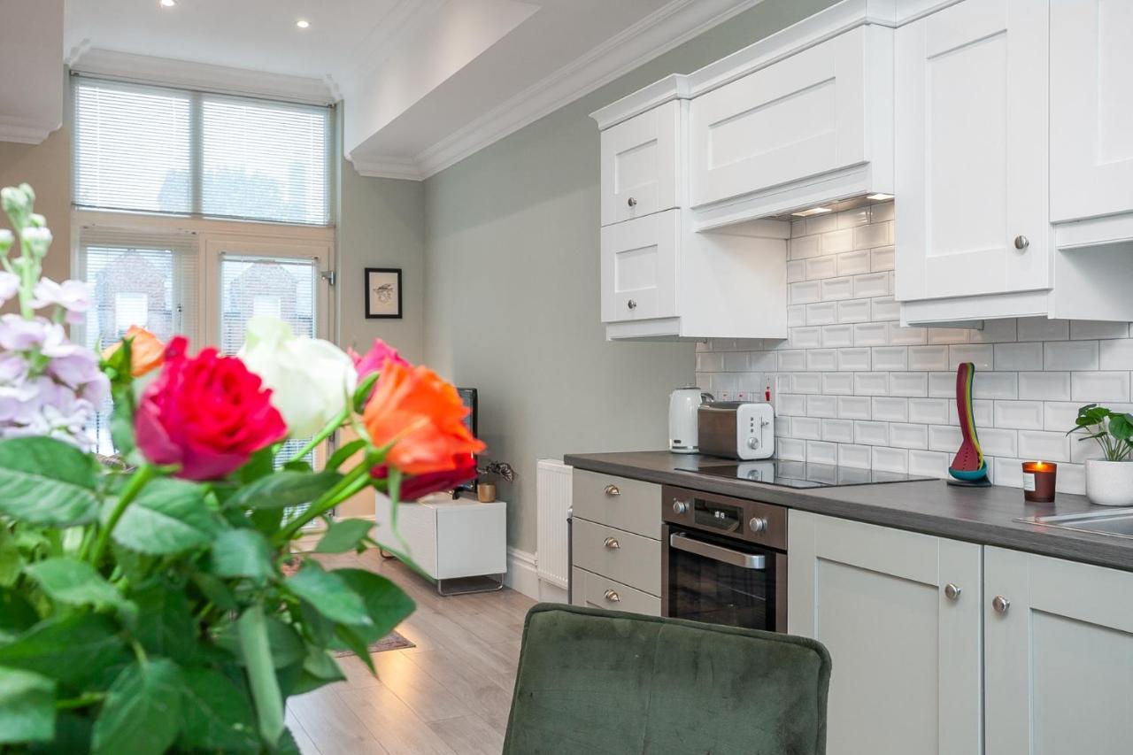 5 Star - The Ulsterville Residences - Free On-Site Parking Белфаст Екстериор снимка