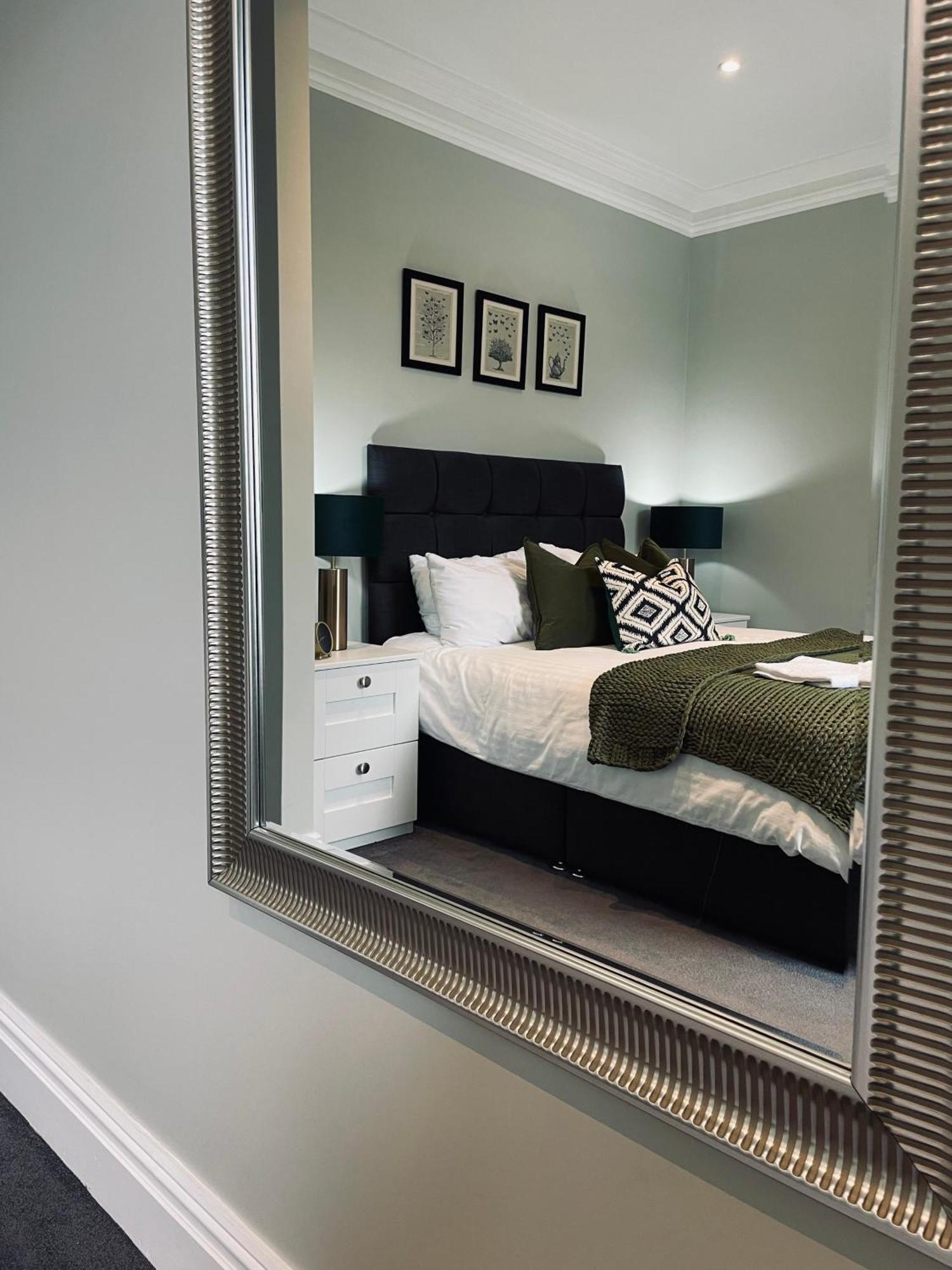 5 Star - The Ulsterville Residences - Free On-Site Parking Белфаст Екстериор снимка