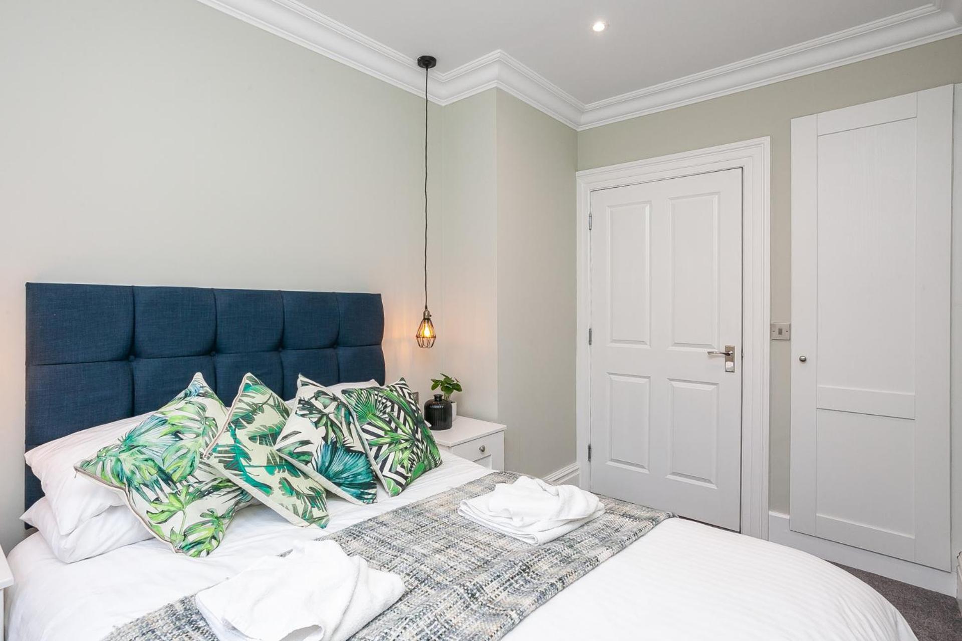 5 Star - The Ulsterville Residences - Free On-Site Parking Белфаст Екстериор снимка