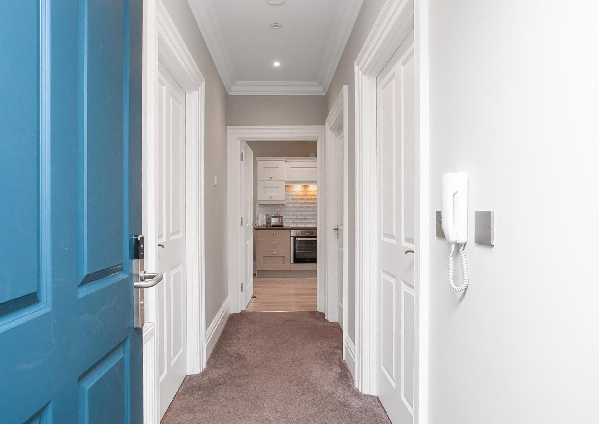 5 Star - The Ulsterville Residences - Free On-Site Parking Белфаст Екстериор снимка