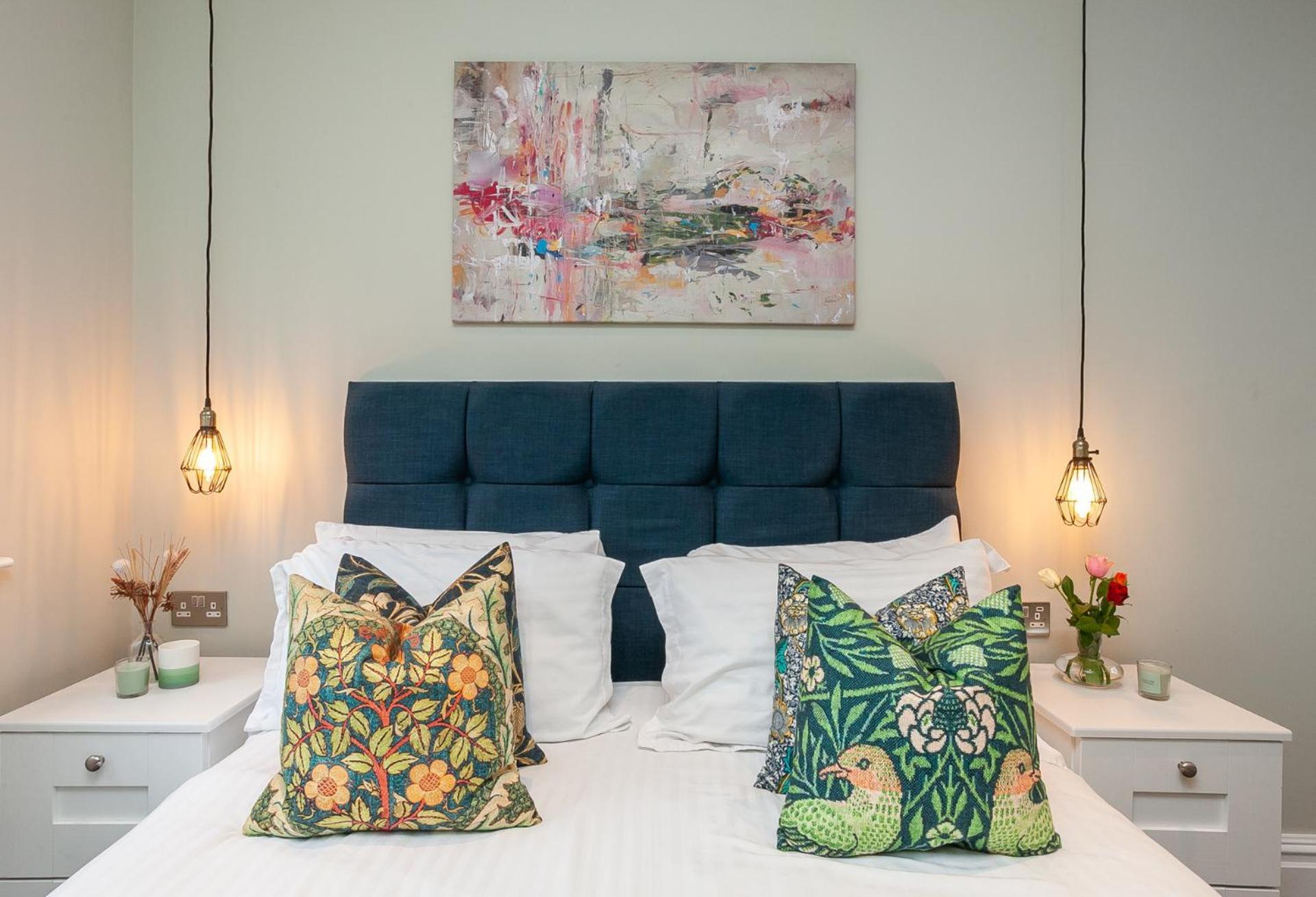 5 Star - The Ulsterville Residences - Free On-Site Parking Белфаст Екстериор снимка