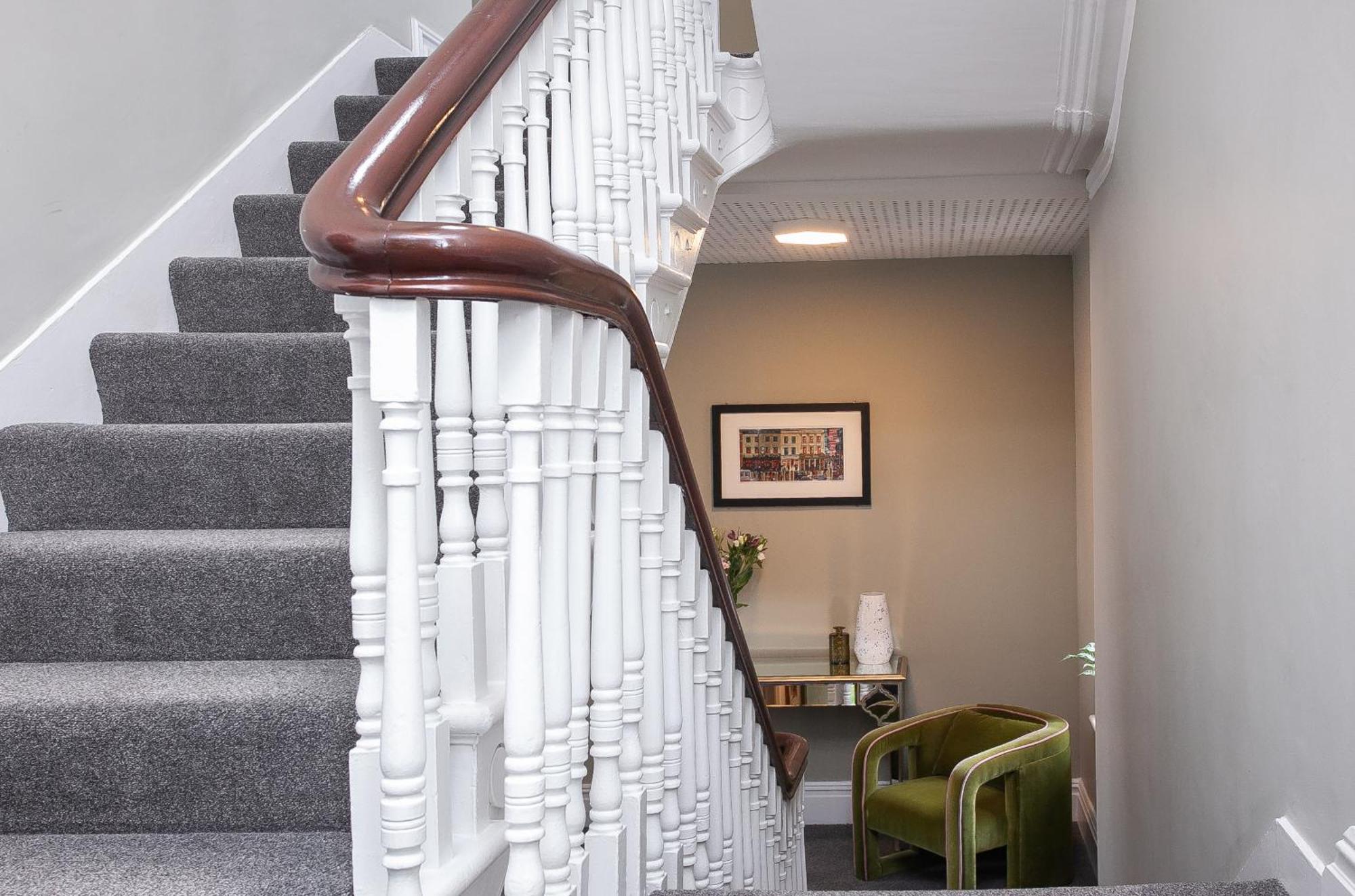 5 Star - The Ulsterville Residences - Free On-Site Parking Белфаст Екстериор снимка