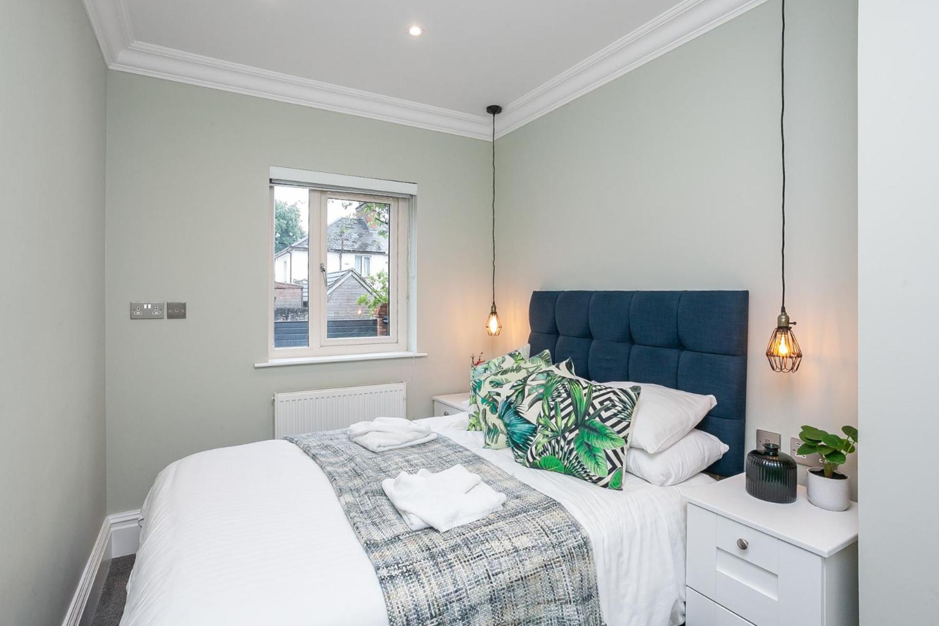 5 Star - The Ulsterville Residences - Free On-Site Parking Белфаст Екстериор снимка