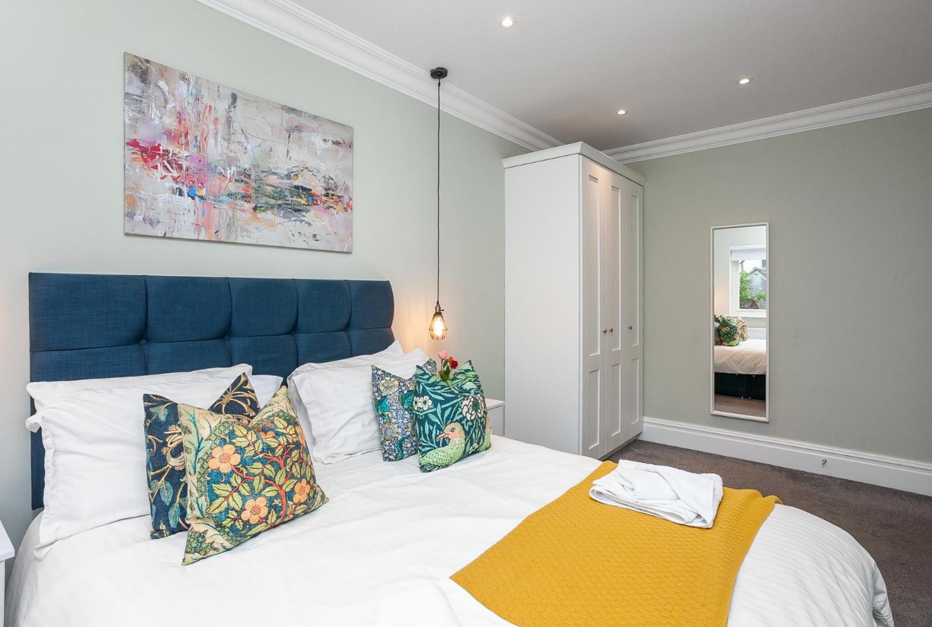 5 Star - The Ulsterville Residences - Free On-Site Parking Белфаст Екстериор снимка