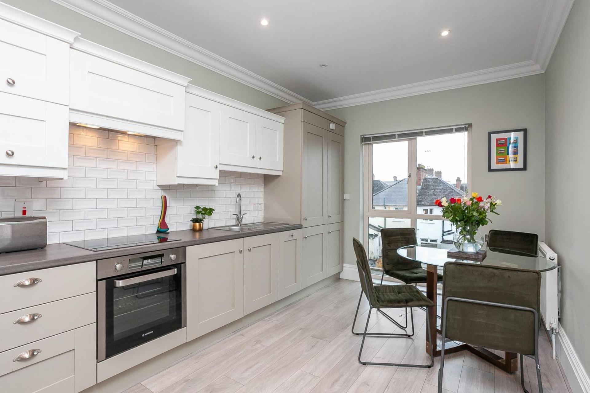 5 Star - The Ulsterville Residences - Free On-Site Parking Белфаст Екстериор снимка