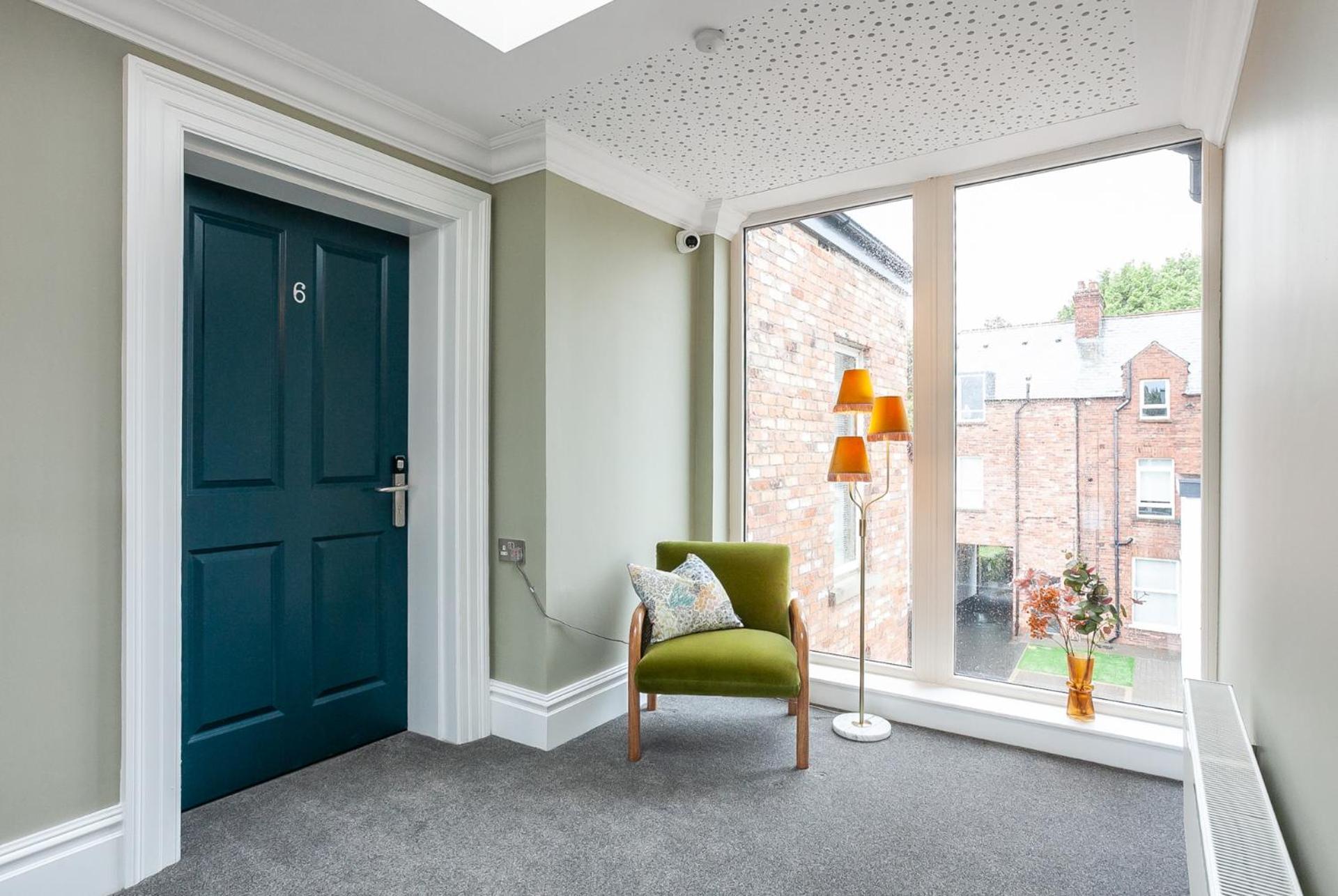 5 Star - The Ulsterville Residences - Free On-Site Parking Белфаст Екстериор снимка