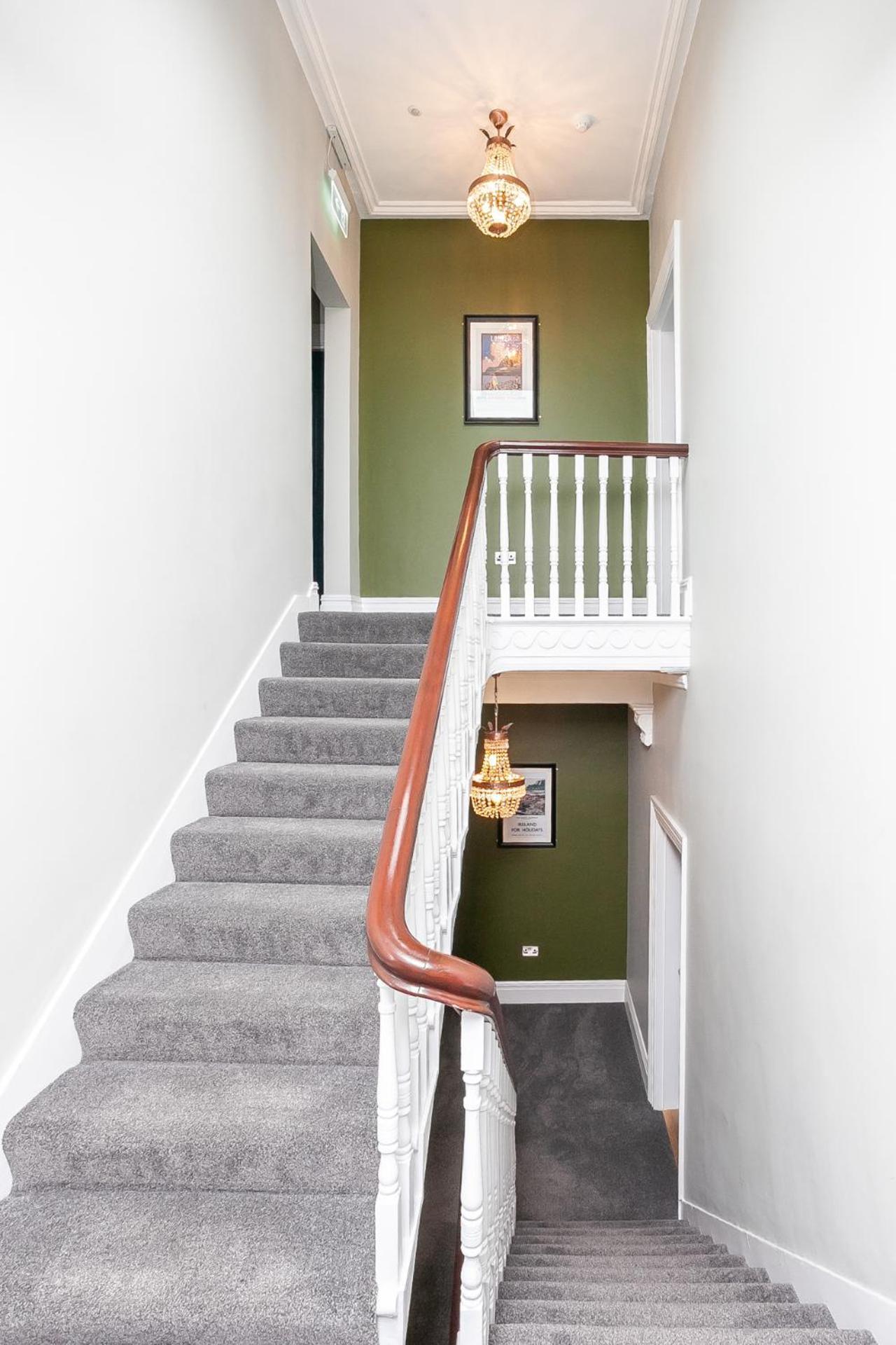 5 Star - The Ulsterville Residences - Free On-Site Parking Белфаст Екстериор снимка