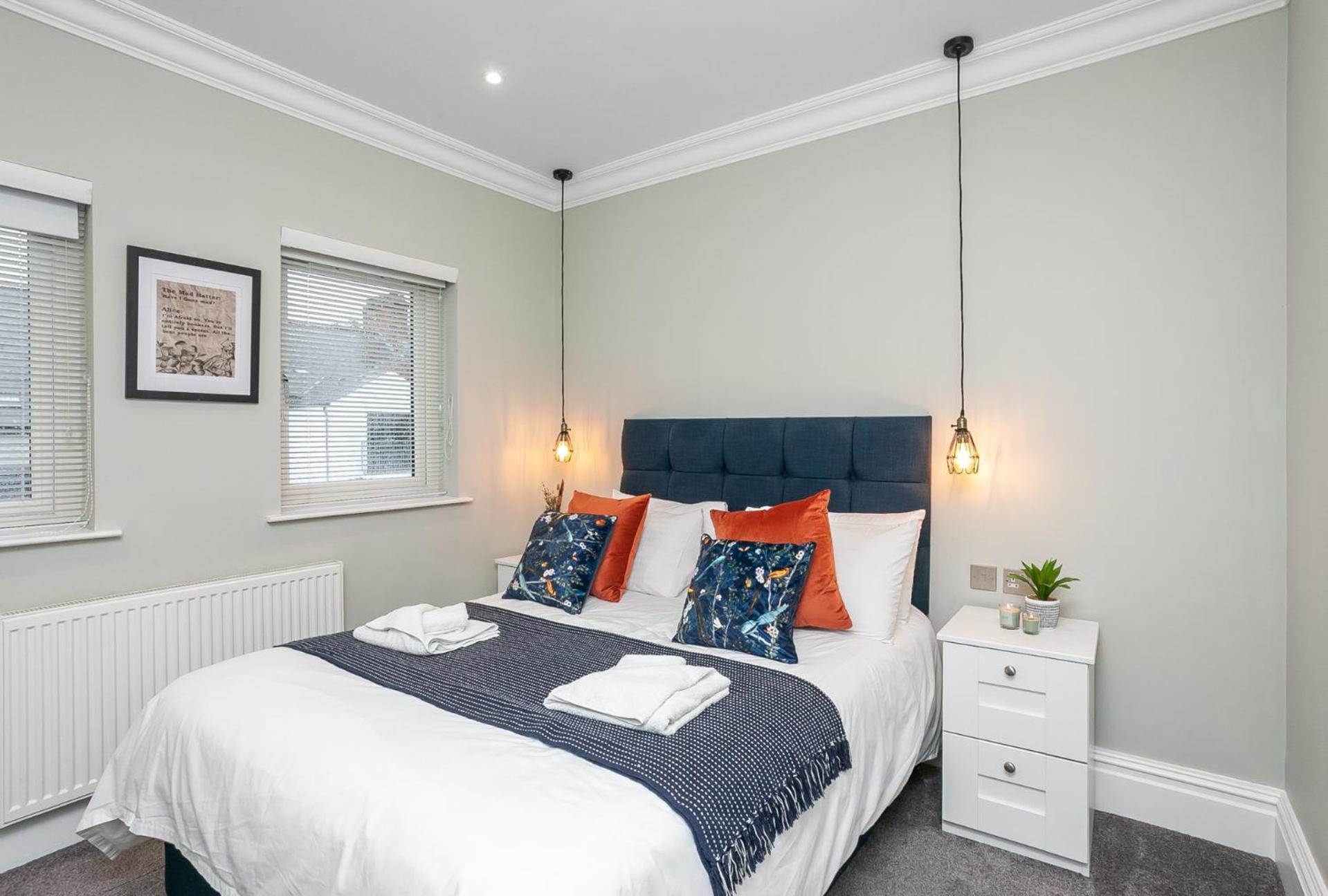 5 Star - The Ulsterville Residences - Free On-Site Parking Белфаст Екстериор снимка