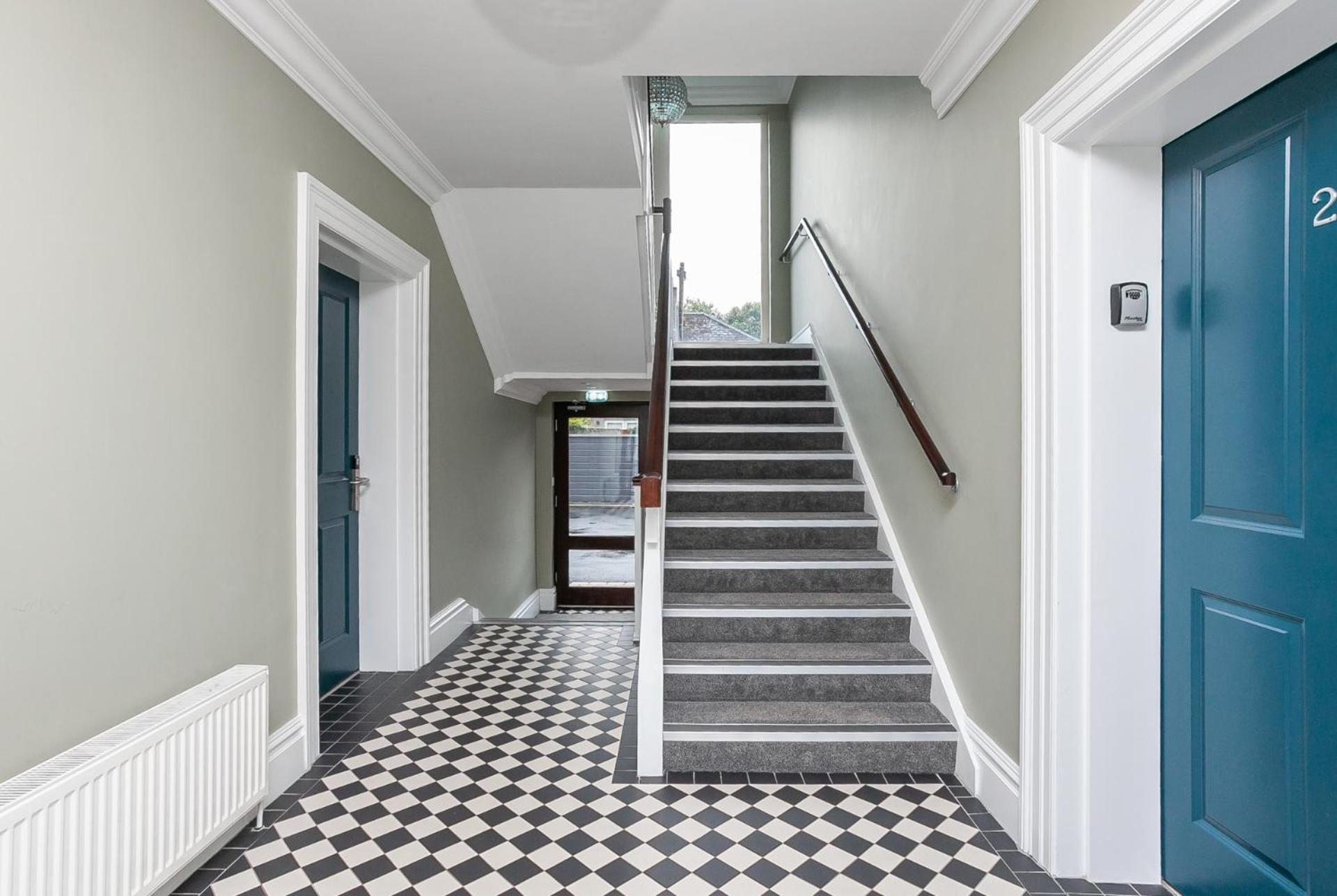 5 Star - The Ulsterville Residences - Free On-Site Parking Белфаст Екстериор снимка