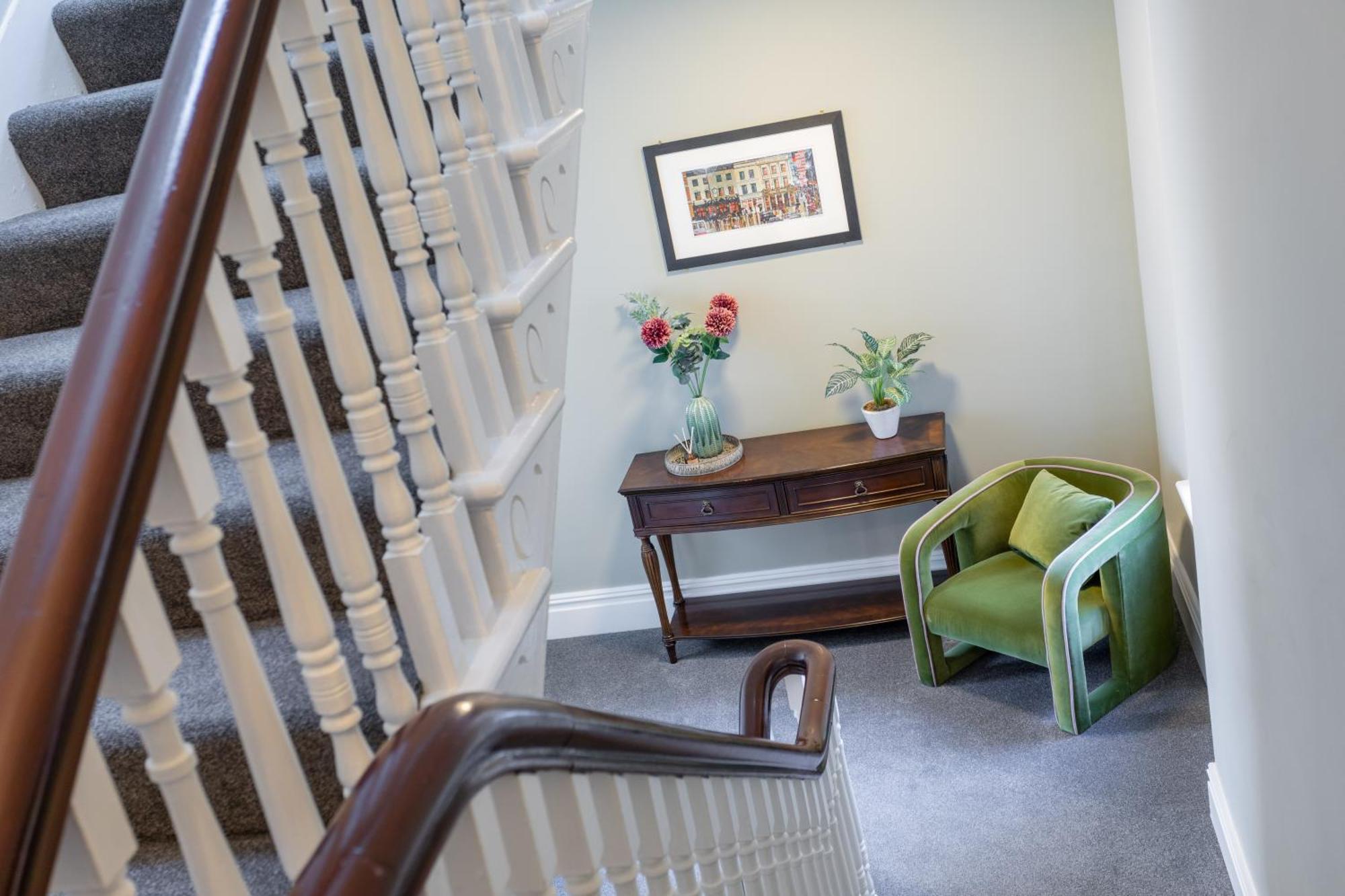 5 Star - The Ulsterville Residences - Free On-Site Parking Белфаст Екстериор снимка