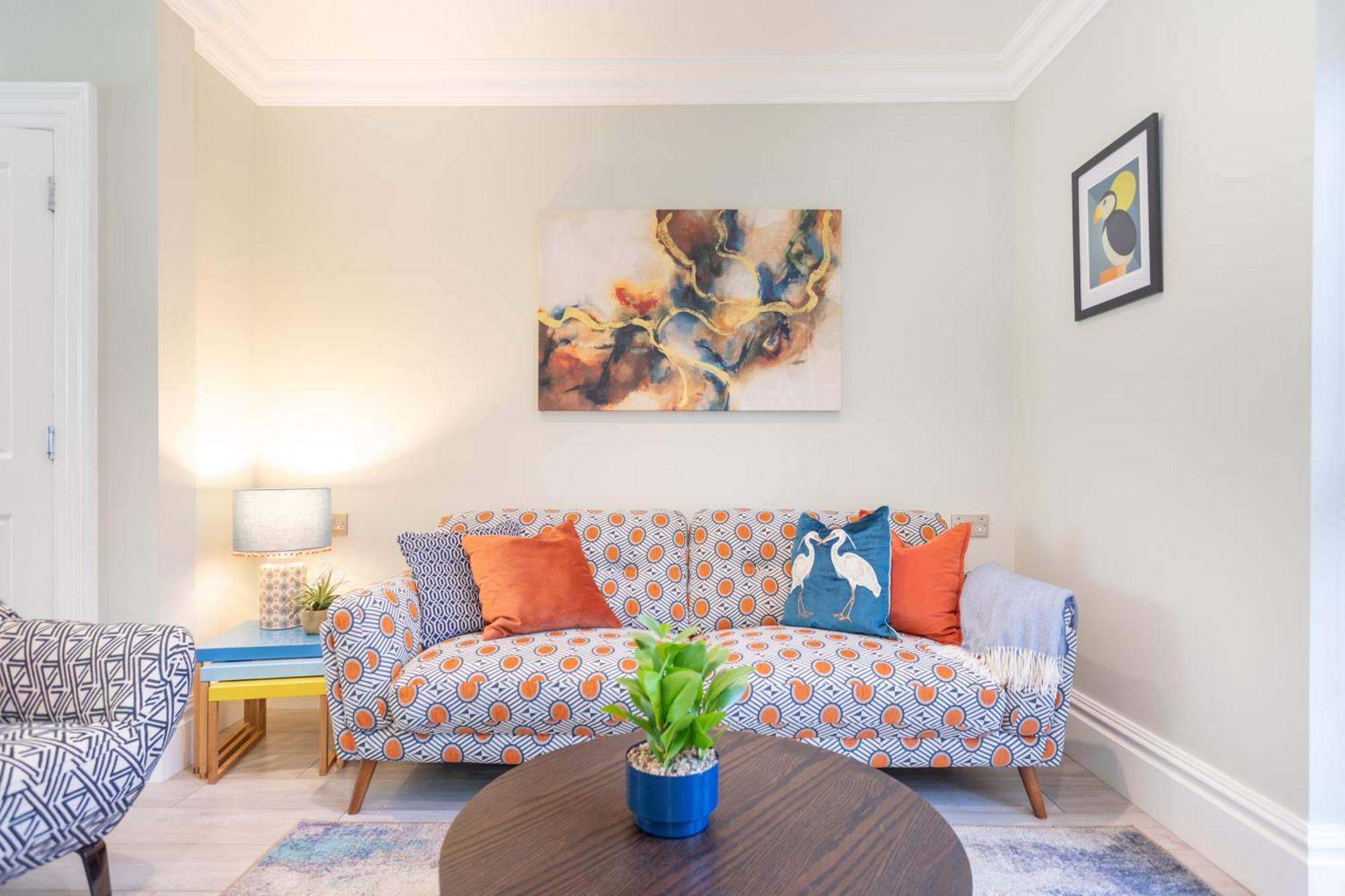 5 Star - The Ulsterville Residences - Free On-Site Parking Белфаст Екстериор снимка
