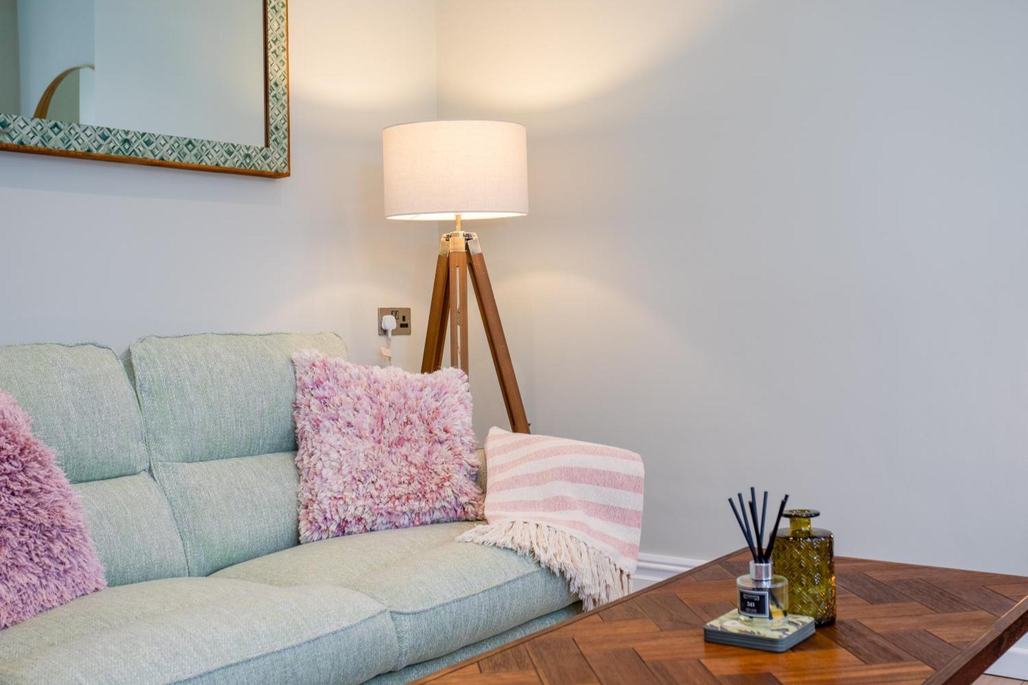 5 Star - The Ulsterville Residences - Free On-Site Parking Белфаст Екстериор снимка