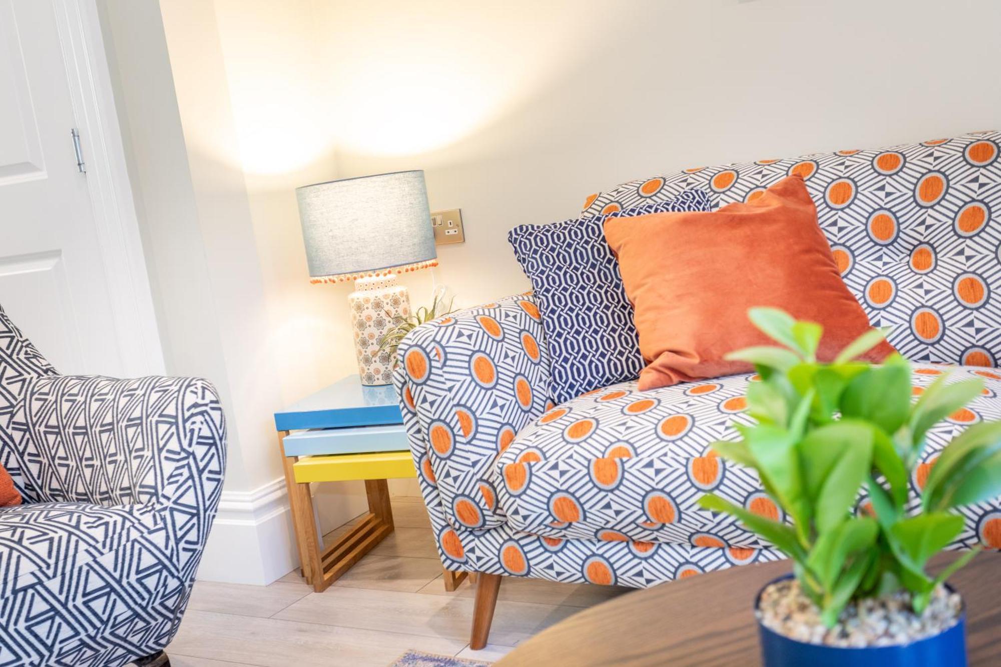 5 Star - The Ulsterville Residences - Free On-Site Parking Белфаст Екстериор снимка