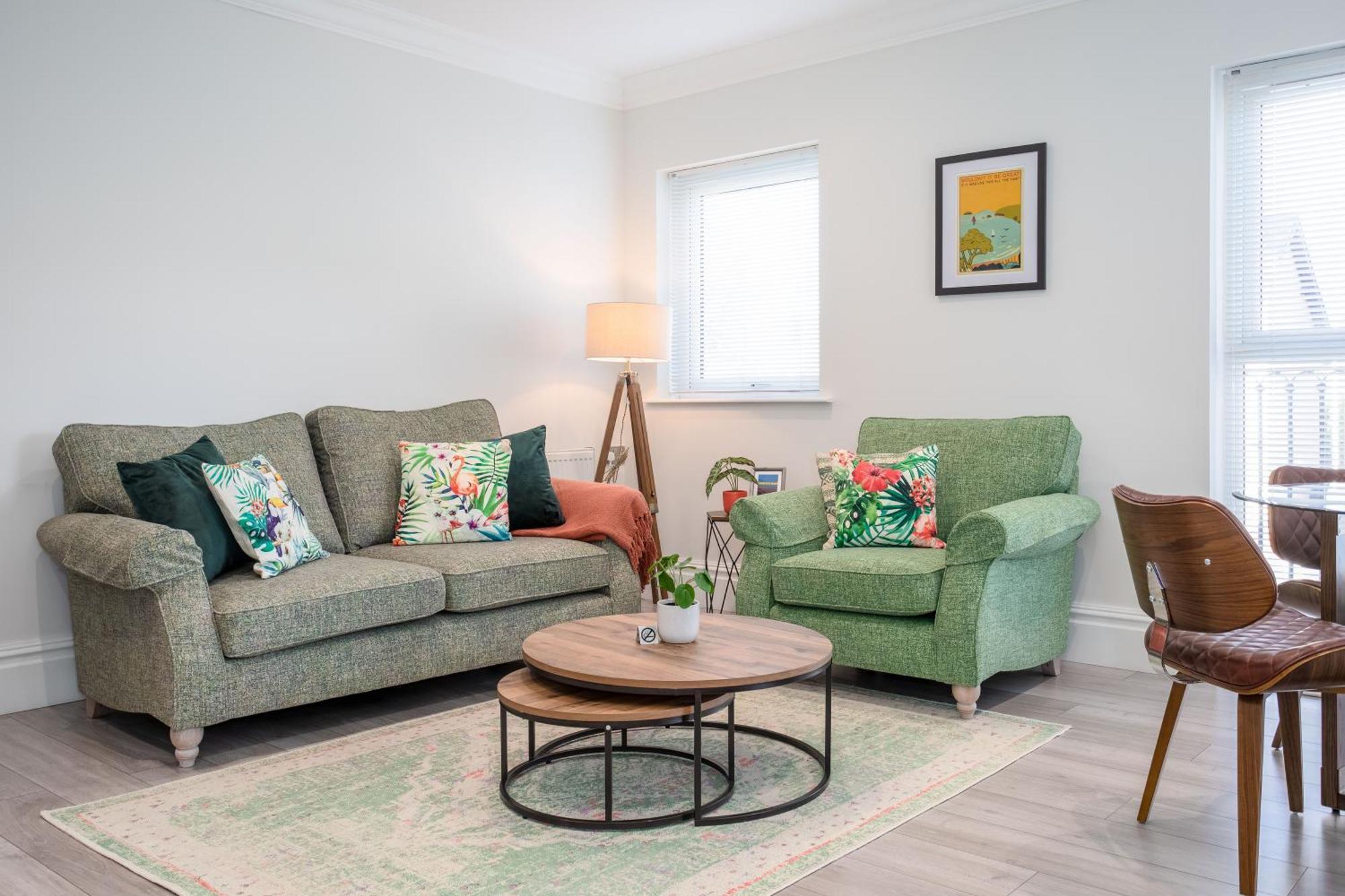 5 Star - The Ulsterville Residences - Free On-Site Parking Белфаст Екстериор снимка