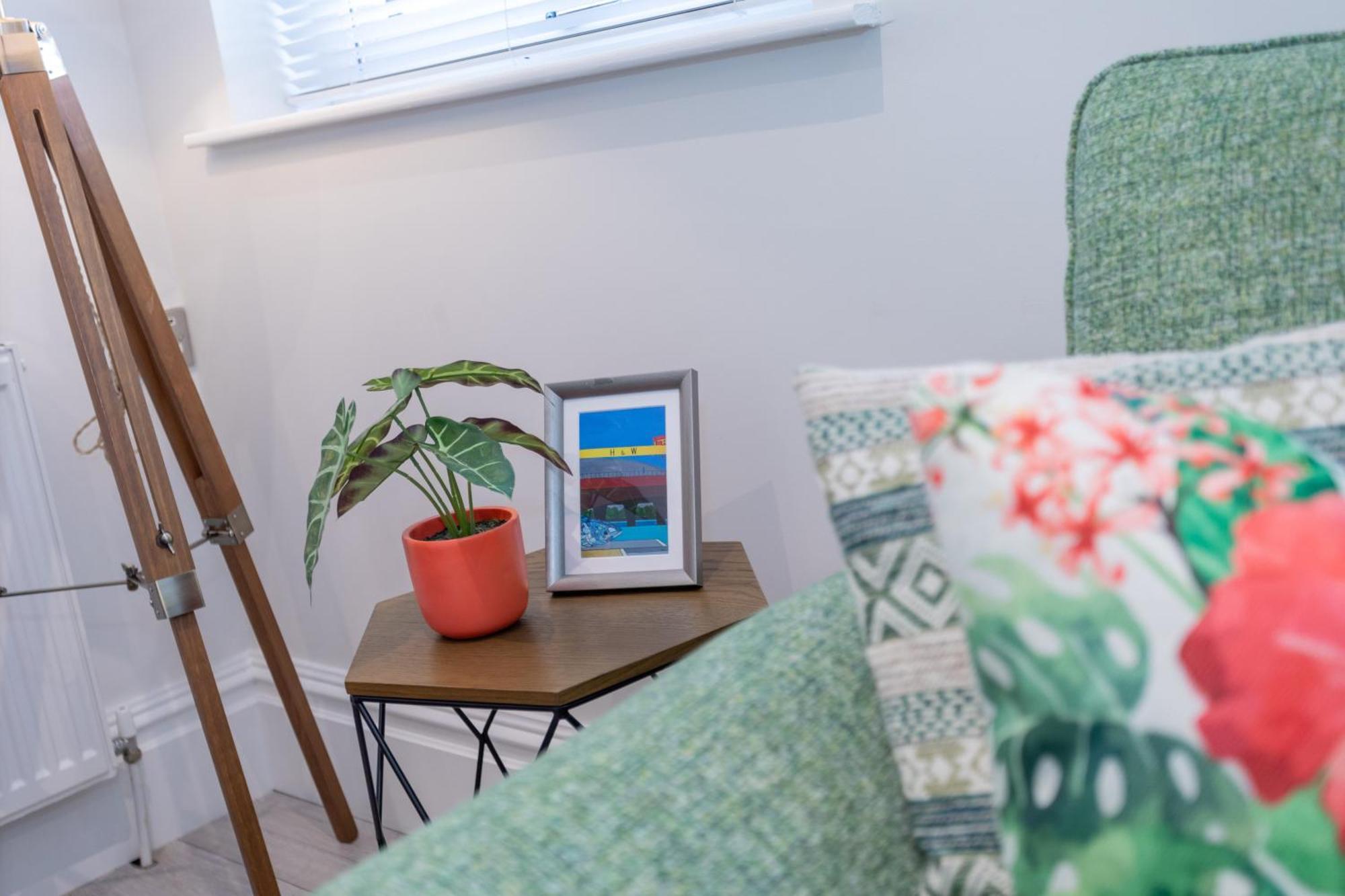 5 Star - The Ulsterville Residences - Free On-Site Parking Белфаст Екстериор снимка