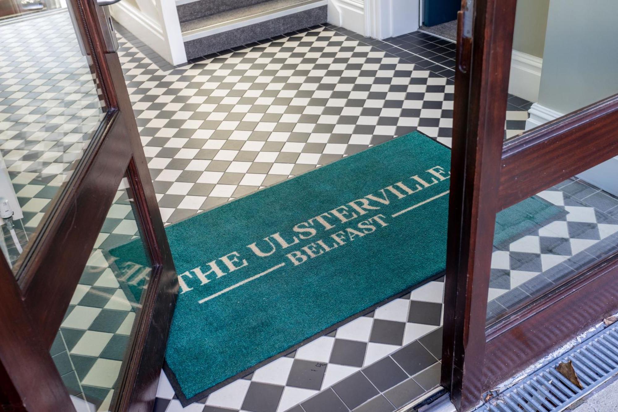 5 Star - The Ulsterville Residences - Free On-Site Parking Белфаст Екстериор снимка