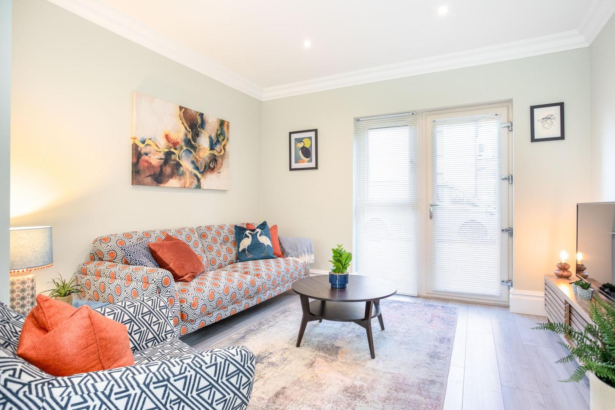 5 Star - The Ulsterville Residences - Free On-Site Parking Белфаст Екстериор снимка