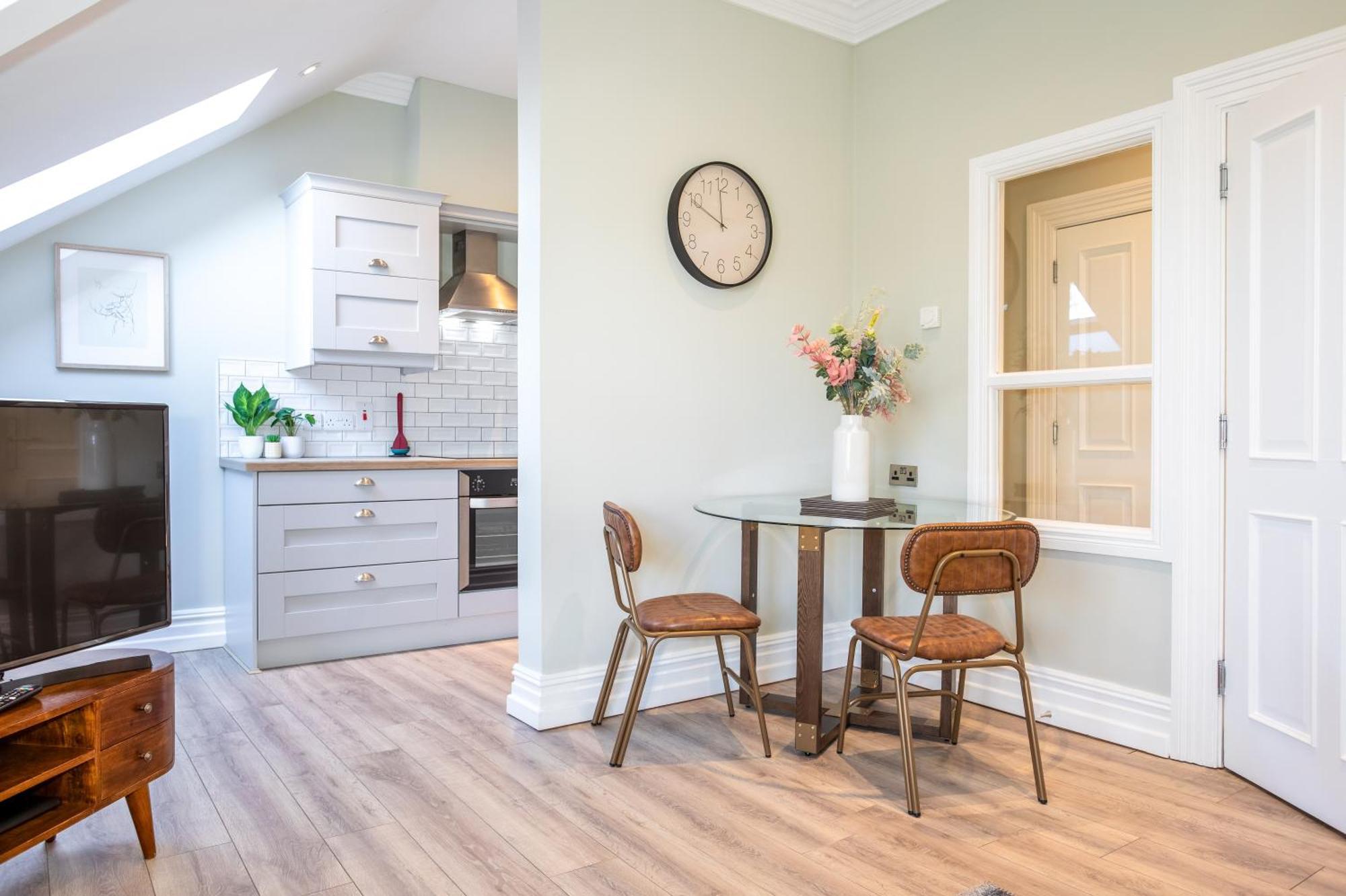5 Star - The Ulsterville Residences - Free On-Site Parking Белфаст Екстериор снимка