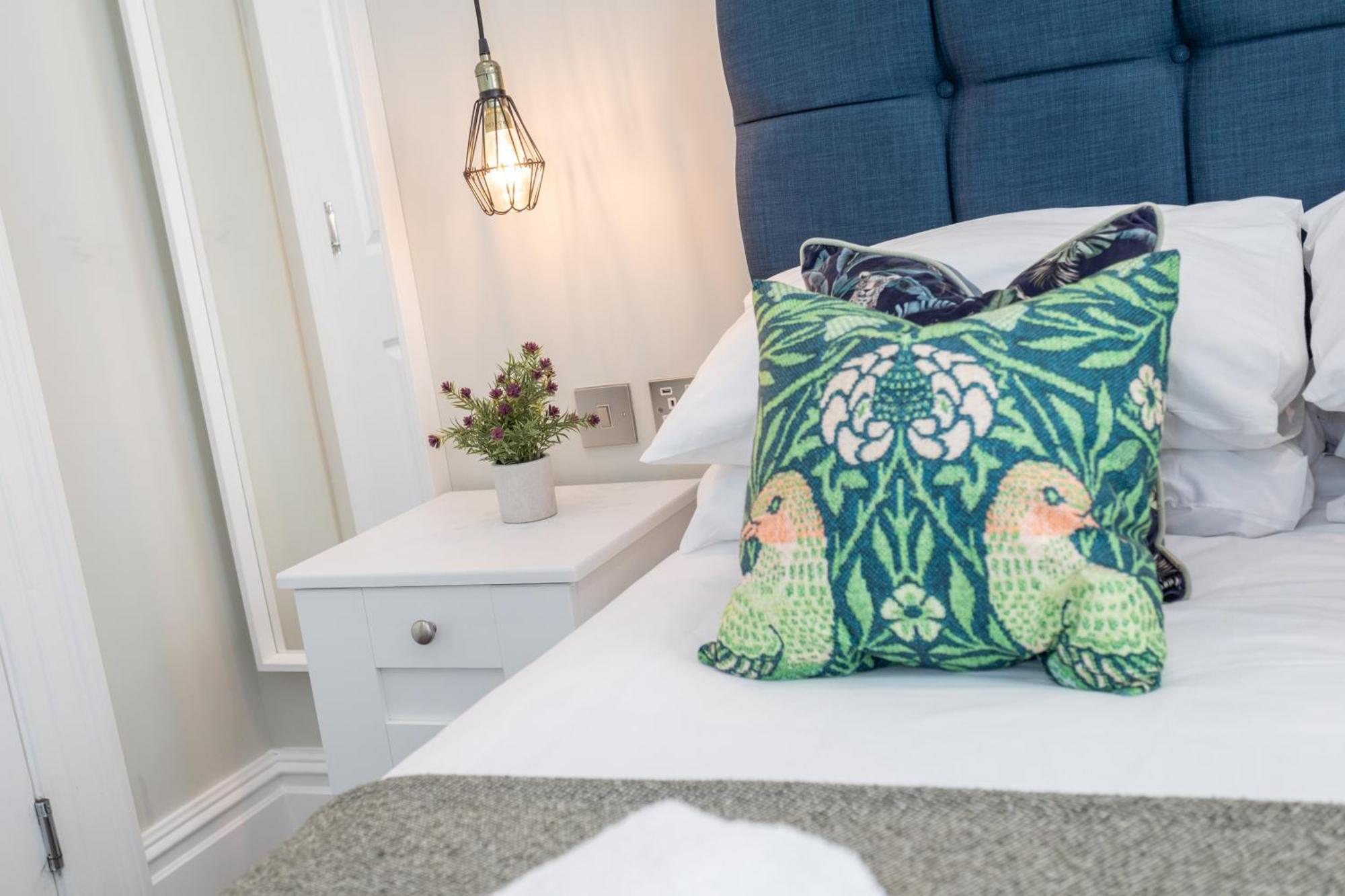 5 Star - The Ulsterville Residences - Free On-Site Parking Белфаст Екстериор снимка