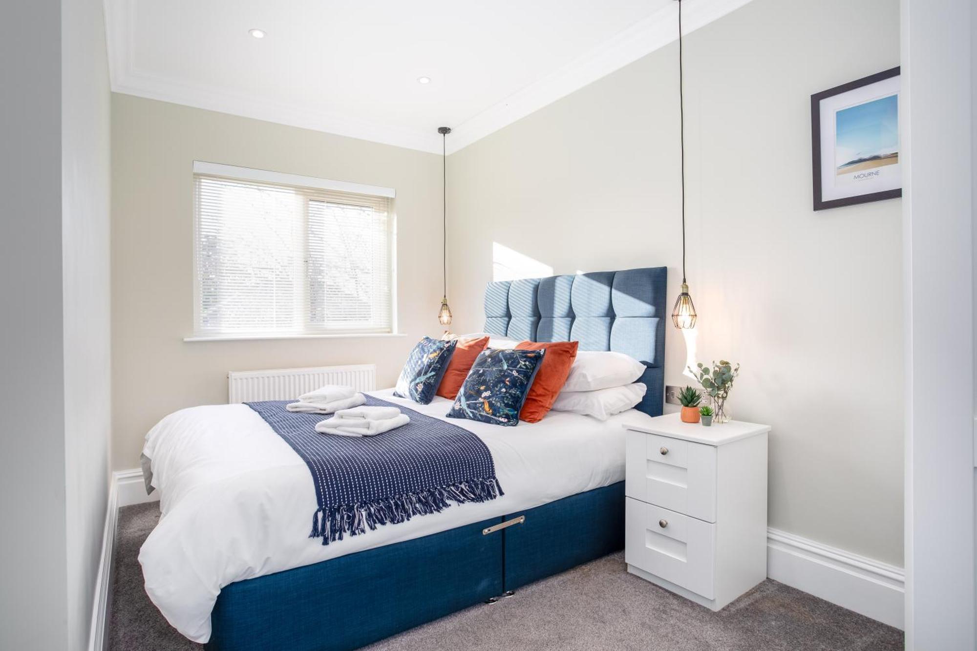 5 Star - The Ulsterville Residences - Free On-Site Parking Белфаст Екстериор снимка