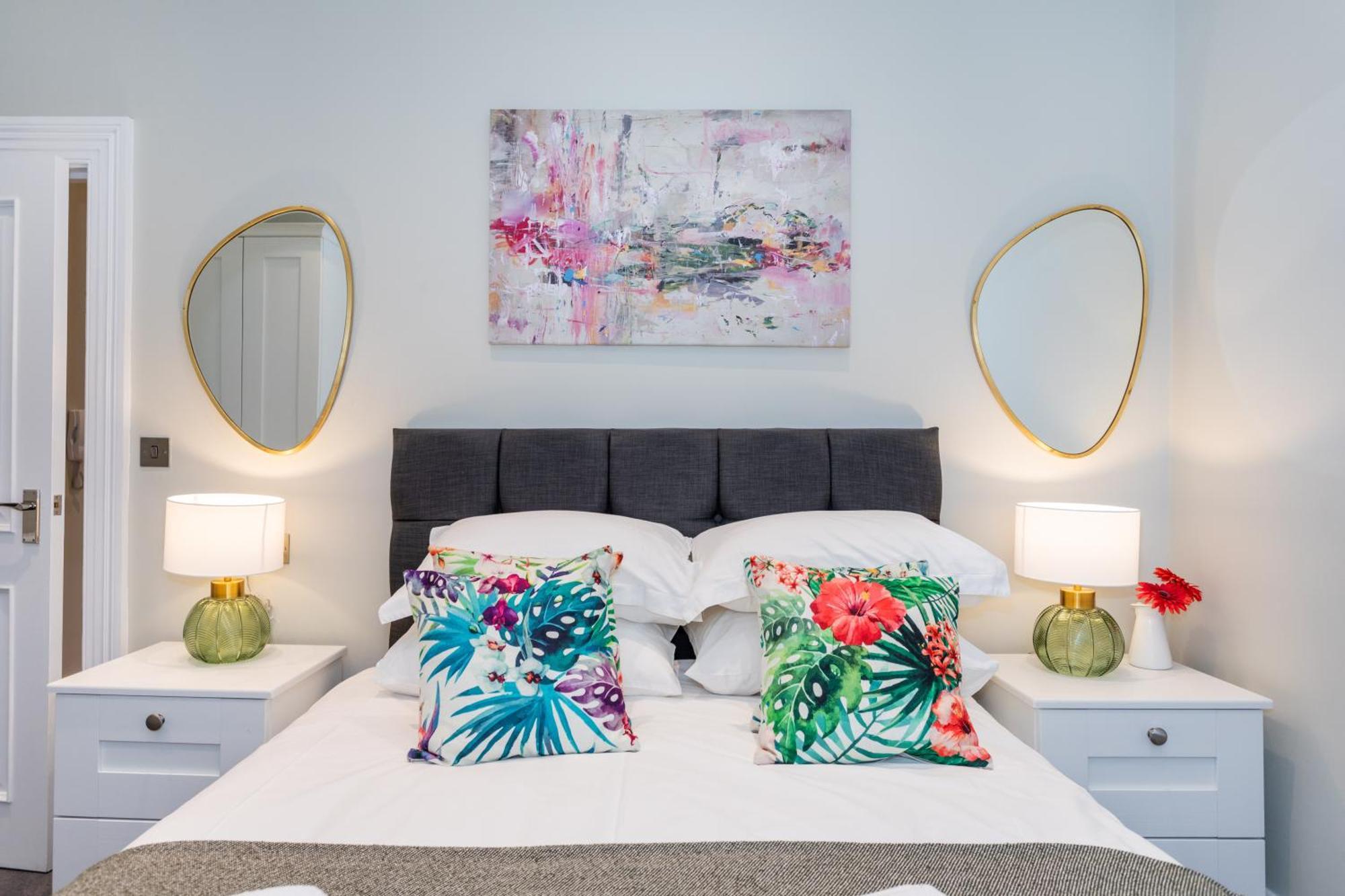5 Star - The Ulsterville Residences - Free On-Site Parking Белфаст Екстериор снимка