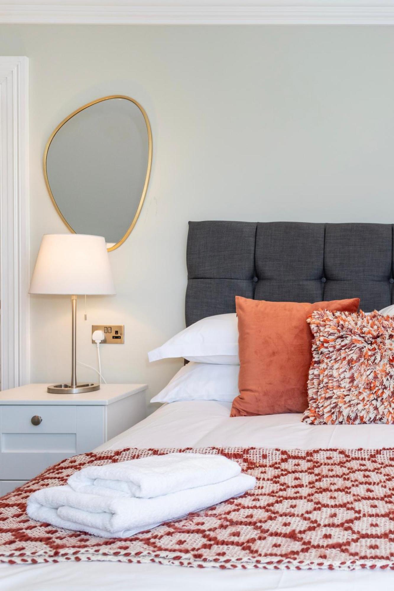 5 Star - The Ulsterville Residences - Free On-Site Parking Белфаст Екстериор снимка