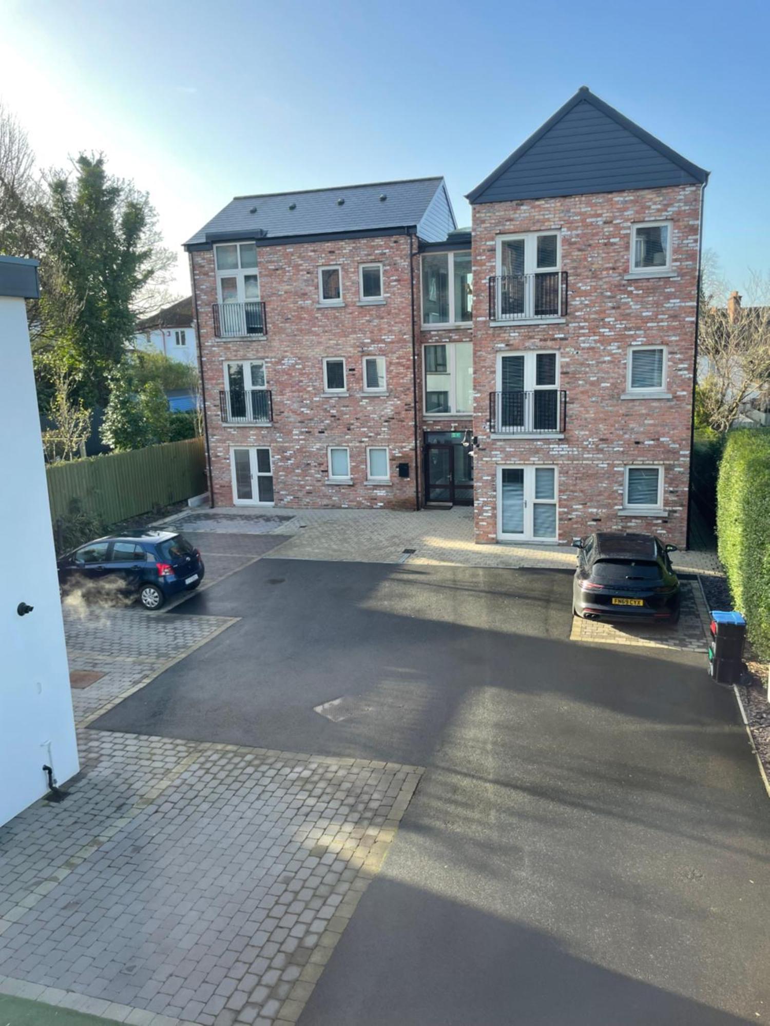 5 Star - The Ulsterville Residences - Free On-Site Parking Белфаст Екстериор снимка