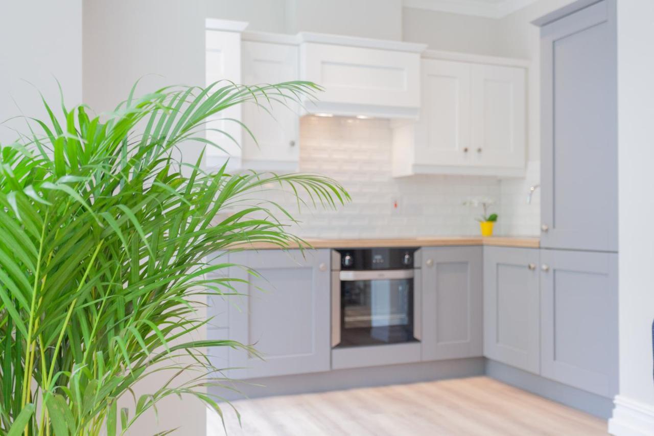 5 Star - The Ulsterville Residences - Free On-Site Parking Белфаст Екстериор снимка