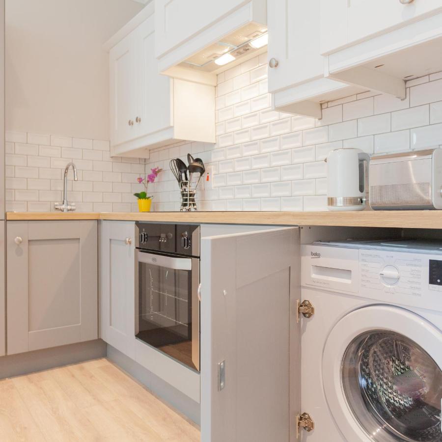 5 Star - The Ulsterville Residences - Free On-Site Parking Белфаст Екстериор снимка