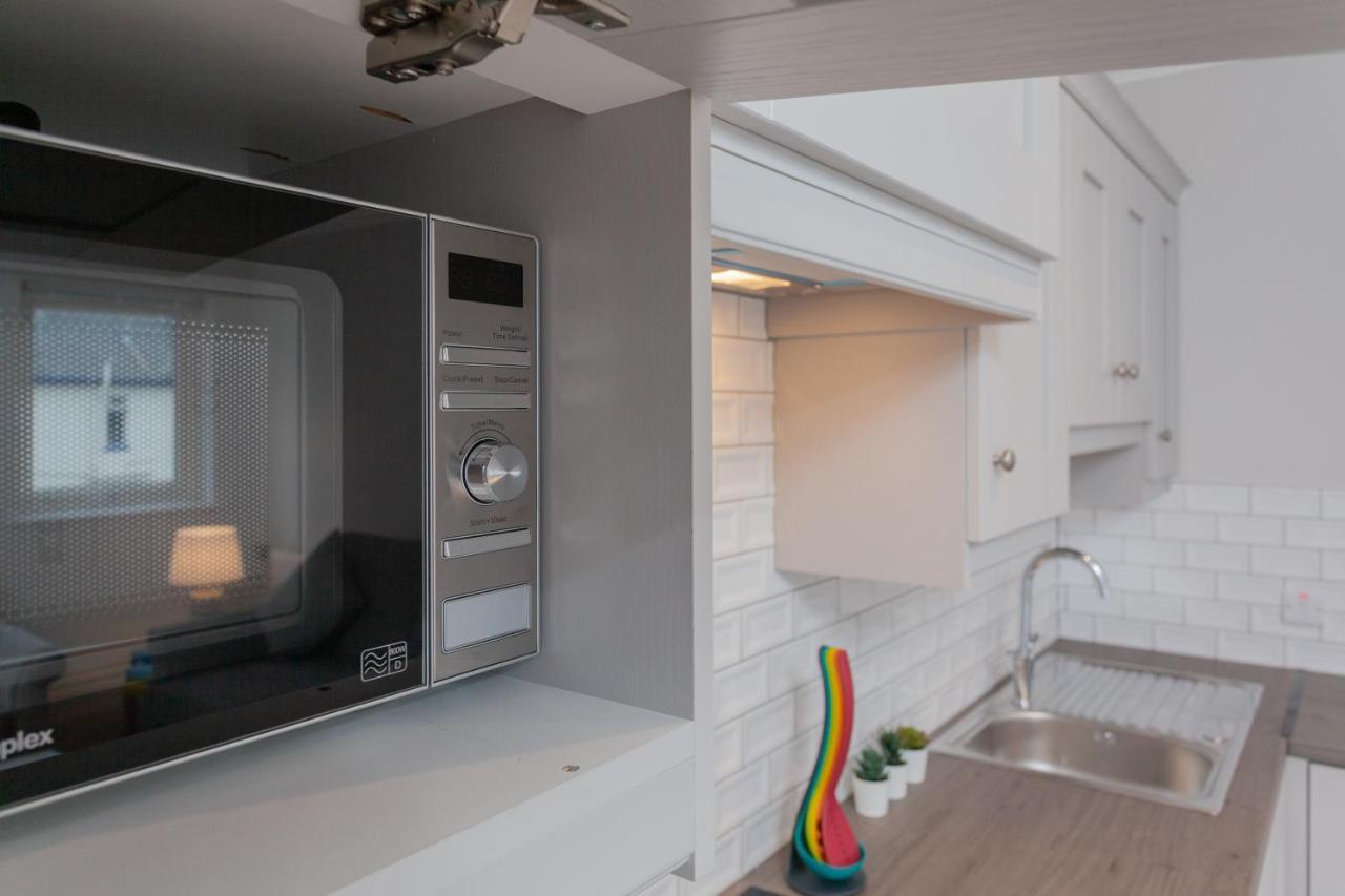 5 Star - The Ulsterville Residences - Free On-Site Parking Белфаст Екстериор снимка
